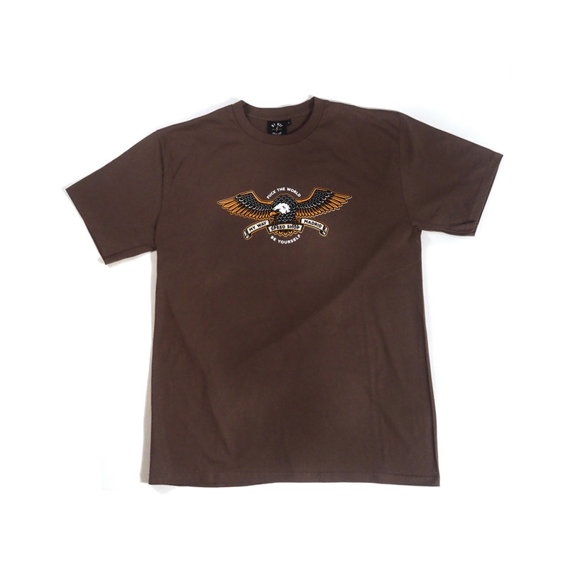 Camiseta Aguila