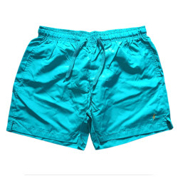 My Way Swimsuit - Turquoise