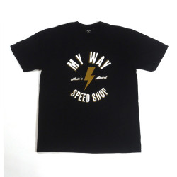 T-shirt - Original logo