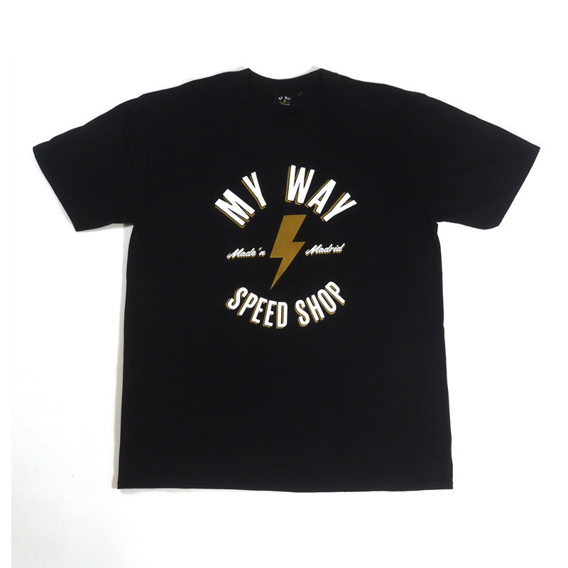 T-shirt - Original logo