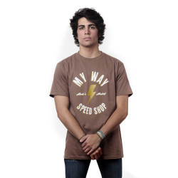 Camiseta - Logo original
