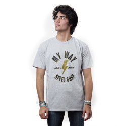 Camiseta - Logo original