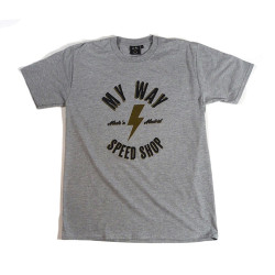 Camiseta - Logo original