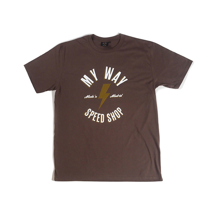 Camiseta - Logo original