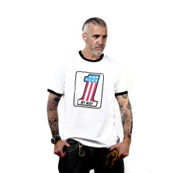 Camiseta One