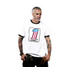 Camiseta One