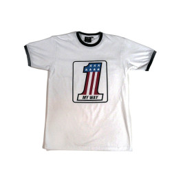 Camiseta One