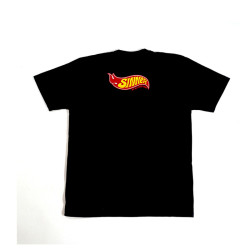 Camiseta Sinner