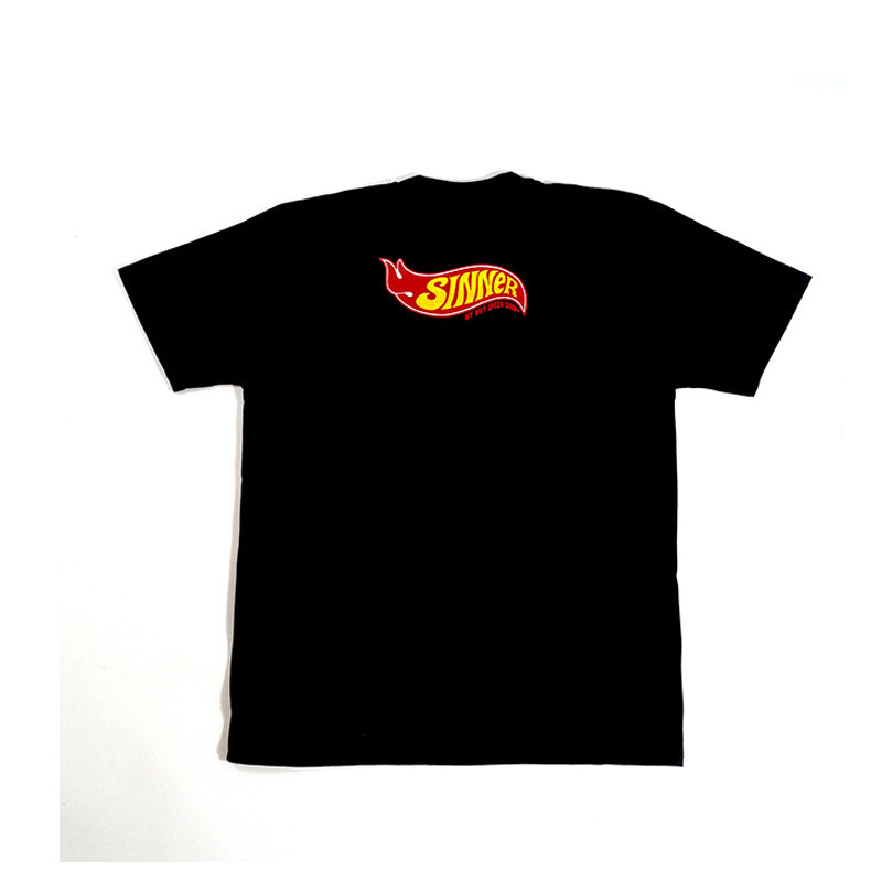 Camiseta Sinner