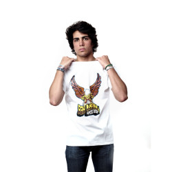 Camiseta Águila - My Way