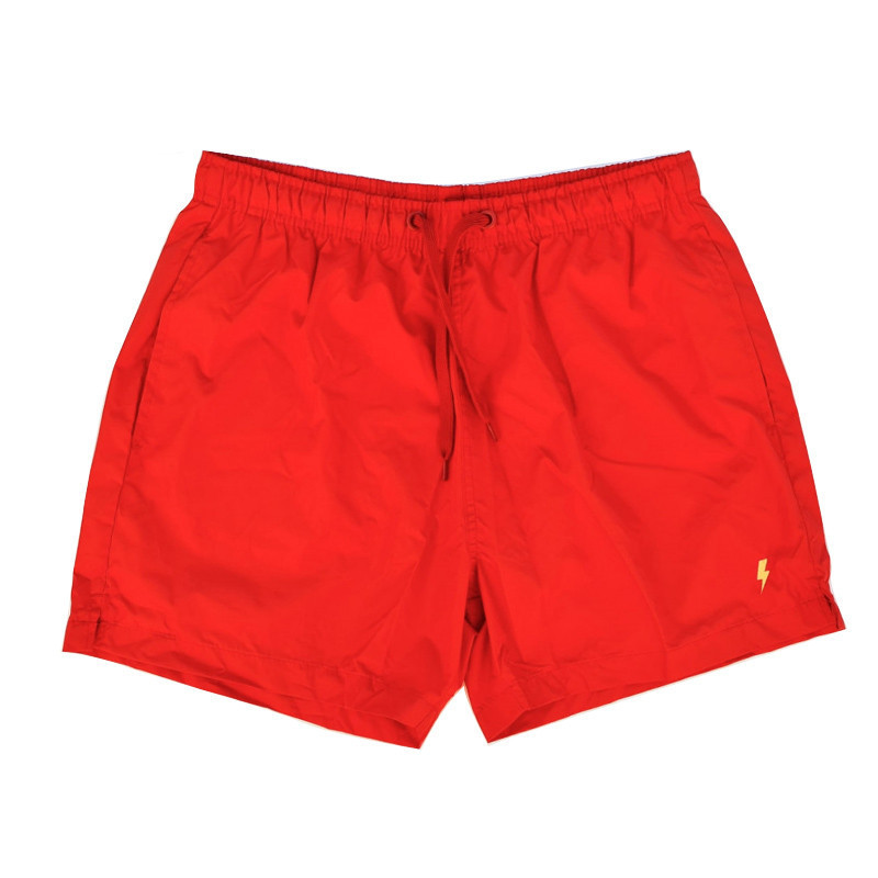My Way Swimsuit - Red