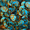 Pin Calavera
