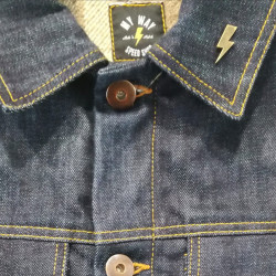 Pin Rayo