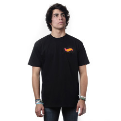 Camiseta Sinner