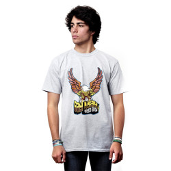 Camiseta Águila - My Way