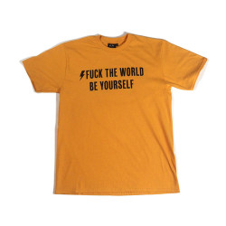 Camiseta FTW