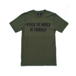Camiseta FTW