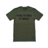 Camiseta FTW