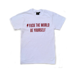 Camiseta FTW