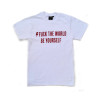 Camiseta FTW