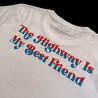 My Best Friend  T-shirt
