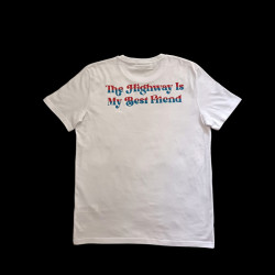 My Best Friend  T-shirt