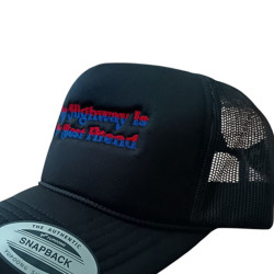 My Best Friend  Cap