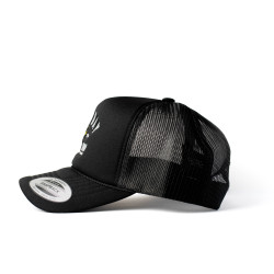 Gorra Lettering