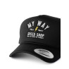Gorra Lettering
