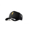 Gorra Leopardo