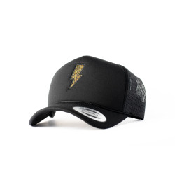Gorra Leopardo