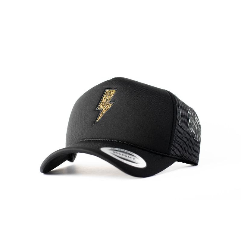 Gorra Leopardo