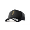 Gorra Leopardo