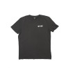 Camiseta Negra Lettering