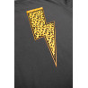 Camiseta Leopardo