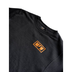Sudadera Leopardo