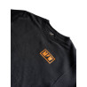 Sudadera Leopardo