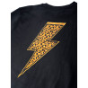 Sudadera Leopardo