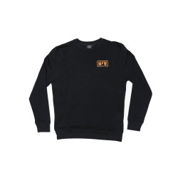 Sudadera Leopardo