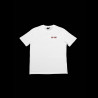 White Lettering T-shirt